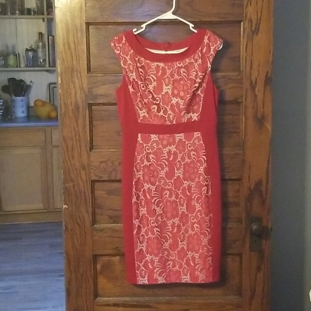 Cocktail Dress